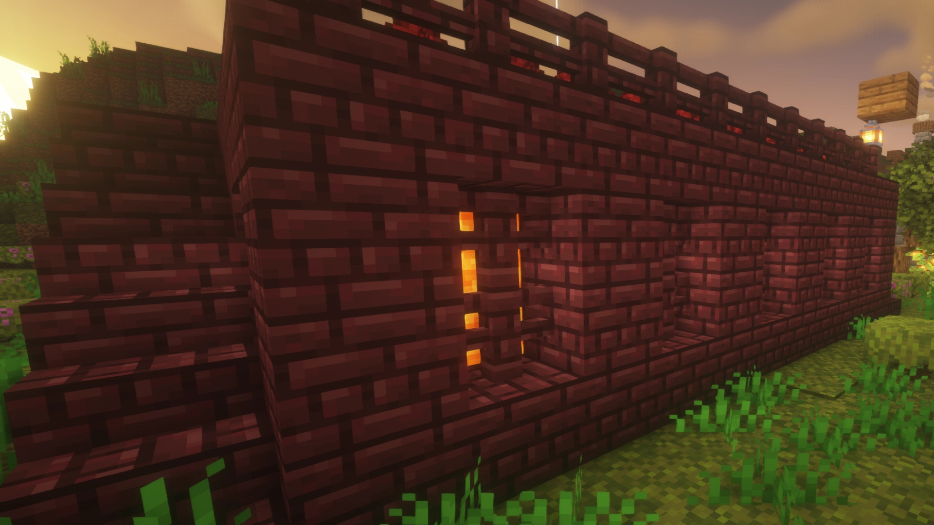 Nether Wart Farm – additional image